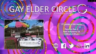 Gay Elder Circle - About Us