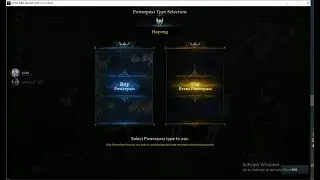 Lost Ark Power Pass Tutorial: Inventory Box & Market Explained!