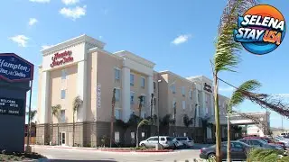 Hampton Inn & Suites Corpus Christi I-37 - Navigation Blvd. | United States 🏩