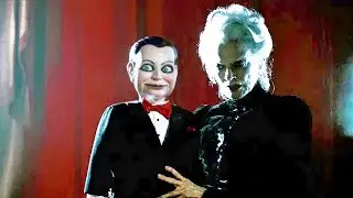 Dead Silence Movie Explained in Hindi Urdu | Dead Silence (2007) Horror Full Film Summarized हिन्दी