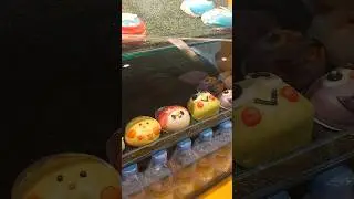 #shorts  | jajan Bapau karakter cinamoroll chocolate #chocolate #bakpao #bapau #viral #viralshorts