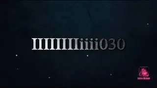 GhettoGaming TV INTRO  IIIIIIiii030