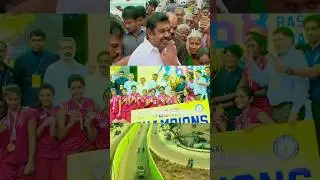 Eps Roadshow #aiadmk #admk #newsj #eps #mgr #amma