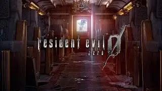 Resident Evil Zero - AT&Eacute; ZERAR (Legendado)
