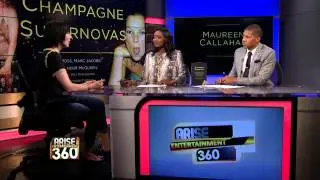 Maureen Callahan on her new book 