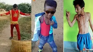 Vigo video village comedy ||new vigo video Funny comedy  || PRIKISU || Comady Masala