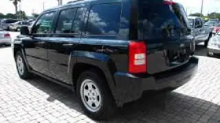 2009 Jeep Patriot - Orlando FL