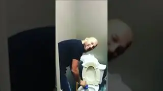 From the Pulpit &hellip; to the Pooper, Johnny&rsquo;s got you