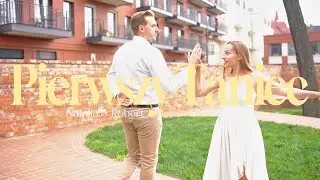 | Pierwszy Taniec - Natalia i Robert | Wrocławska szkoła tańca P2SL