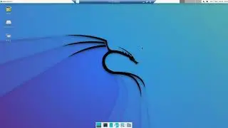 WSL2 | How to open working Kali Linux GUI in Windows 11