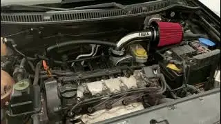 Instalação Intake - POLO GOLF EA111 1.6 - NOX PEÇAS