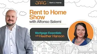 Ep 1: Mortgage Essentials with Heather Hanson