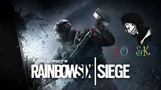 Un Terrorista Manco [Rainbow Six Siege]│LOD&KY
