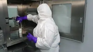 Isotope Production at iThemba LABS