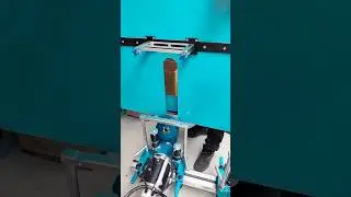 How to quickly take off and fix blade guards. #diamondcutting #highfrequencywallsaw #concretewire