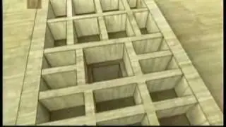 Egipto Mastabas