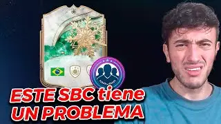 SE FILTR&Oacute; un SBC ICONO de los FAVORITOS pero...