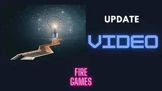 What is the game about? / Update video!