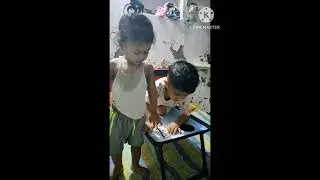GRRA Vlogs help bacche khelte hue