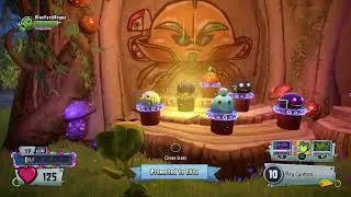 The Return to the Road to Max Rank (PvZ GW2)