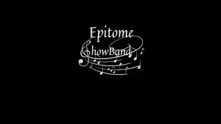 Epitome ShowBand 17th Anniversary