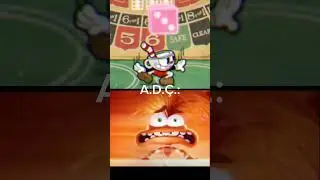 zar kral laneti #keşfet #insideout2 #cuphead #adc