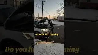 We pretended to have car problems to eavesdrop 🤣 #fyp #love #funny #laugh