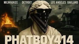 Believe It Prod By PHATBOY414 [Milwaukee/Detroit/LA/Oakland Type Beat]