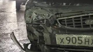 Дорожный патруль Уфа 20 03 2017 Интернет новости ДТП, авария Башкирия, происшествия Башкортостан