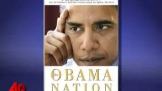 Anti-Obama Book Author Thrown Out of Kenya