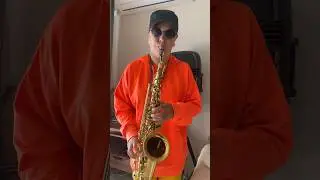 Саксофон - deep house #саксофон #saxophone #саксофонистка #музыкальность #deephouse #deephousemusic