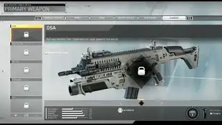 OVERPOWERED OSA