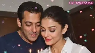 Tere Khayalon Mein Kho Gaya Hoon | Salman Khan ❤️ Aishwarya Rai | Romantic Love Song #salmankhan