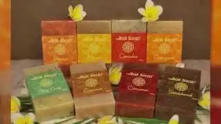 Bali Culture | Handmade Soaps in Bali