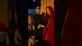 Sint Jan Kathedraal Den Bosch - Kerstal 2025