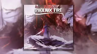 VOZ INFINITA-PHOENIX FIRE (Elemental del Agua)