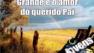 Minist&eacute;rio Jovem - Creio em Seu Amor