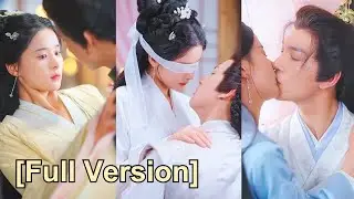【Full Ver】After she was possessed by him, she was imprisoned for 5 years