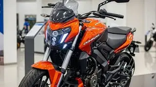 New 2025 Bajaj Dominar 400 Launch 🔥 Power, Look aur Price Sab Badal Gaya?