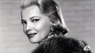 Two News Reports on the Death of Gena Rowlands (08-15-24)
