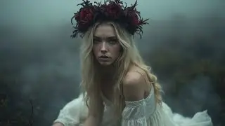 Slavic Music - Path in the Mist