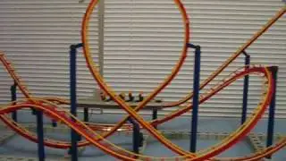 CoasterDynamix Phoenix Custom Model 01