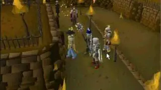 Spider 221's 99 Thieving
