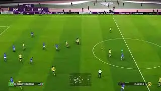 Pes 2020  Best Teams Grand Final Knockout Stage  Match Day 1