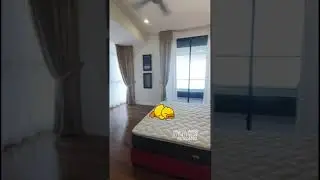 Gurney Drive Penang Condominium For Rent Setia V Residence