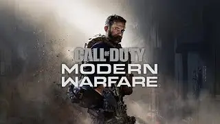 Call Of Duty Modern Warfare | Intro