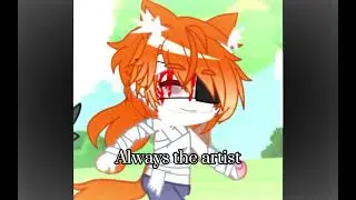 Always the savior, never the saved (Kyuru edit)