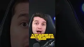 PETERBOT ARR&Ecirc;TE FORTNITE ?😱| #fortnite Stizo #shorts