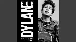 Blackwater Blues (Live)