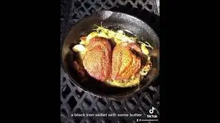 I love BREASTS!! #specklebelly #goose #shortandfatchef